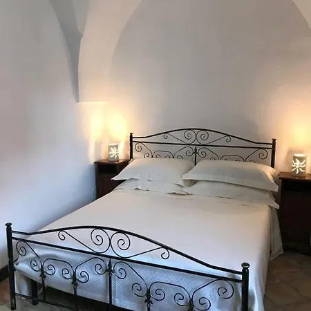 Feriehus Torre Moro