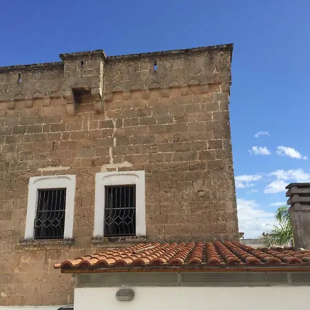 Feriehus Torre Moro *