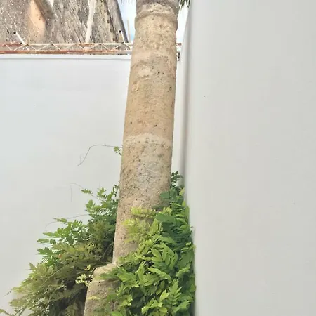 Feriehus Torre Moro