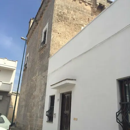 Torre Moro Feriehus *